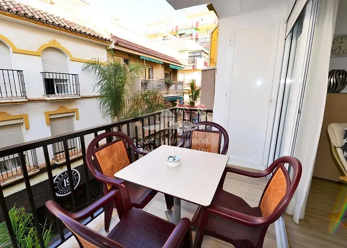 Apartamento Cervantes