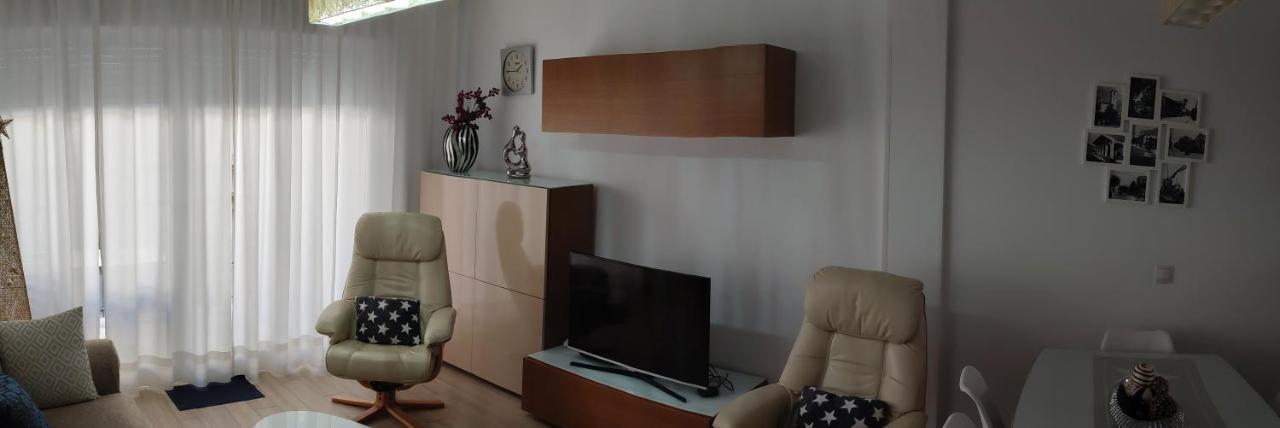Cervantes Apartment