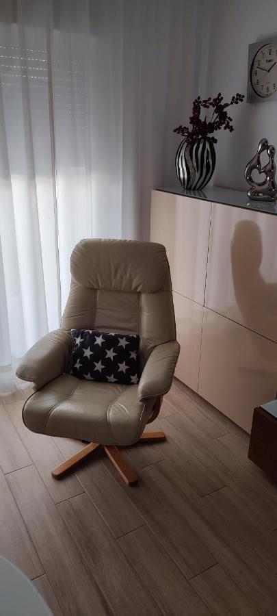 Apartment Cervantes *
