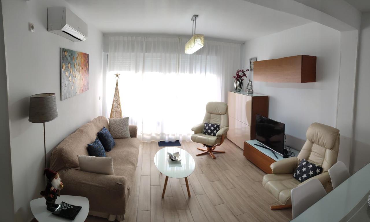 Cervantes Apartment