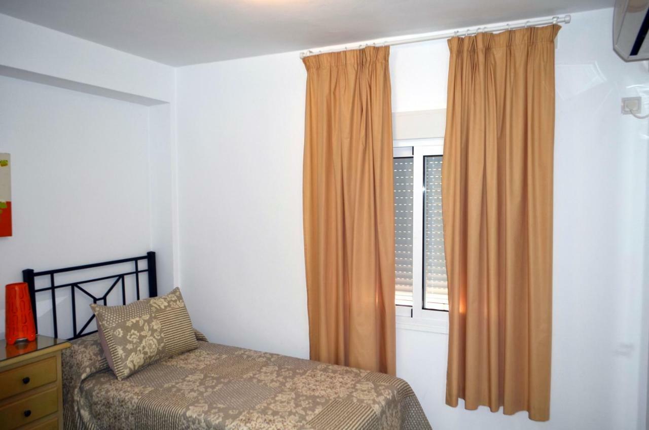 Apartment Cervantes *