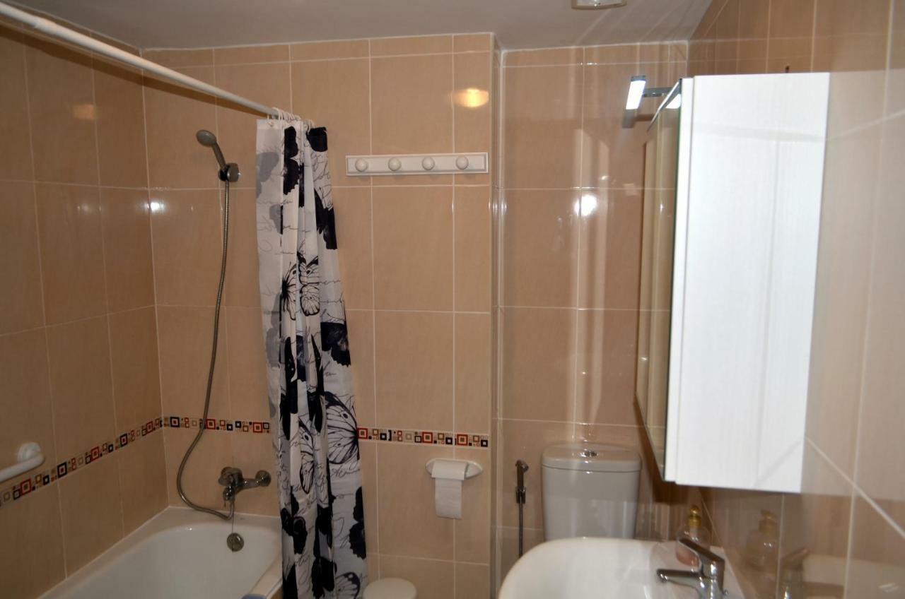 Cervantes Apartment Fuengirola