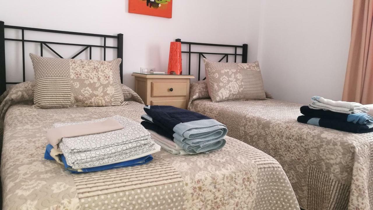 Cervantes Apartment