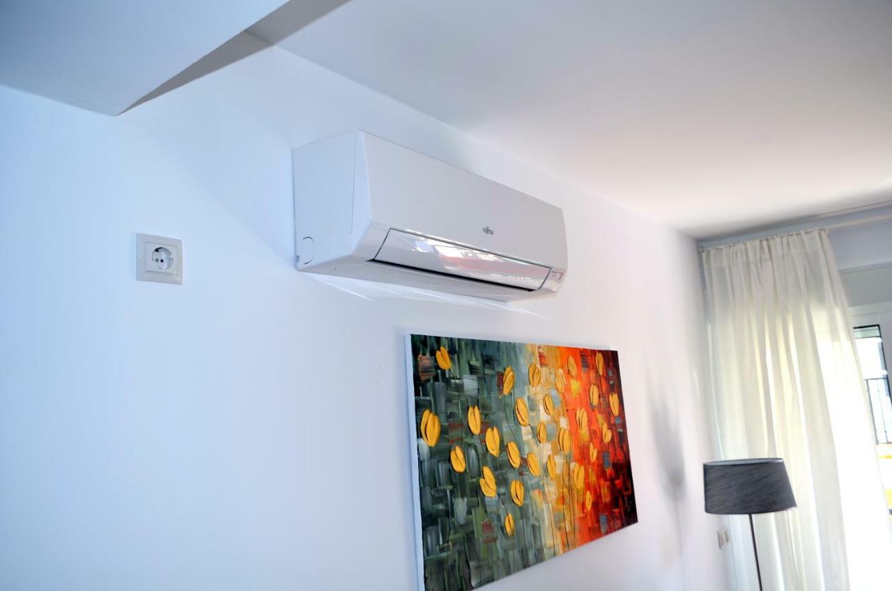 Apartment Cervantes Fuengirola
