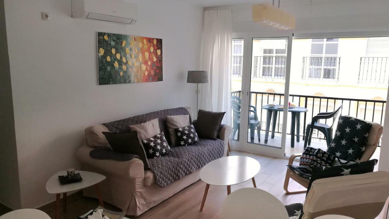 Apartment Cervantes *