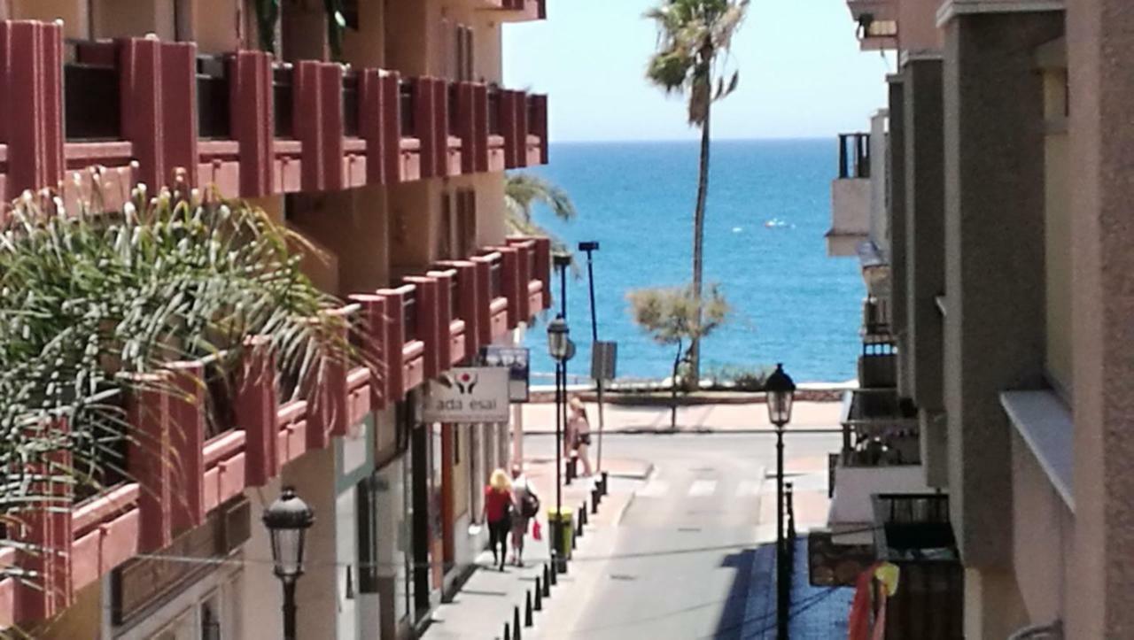 Apartment Cervantes