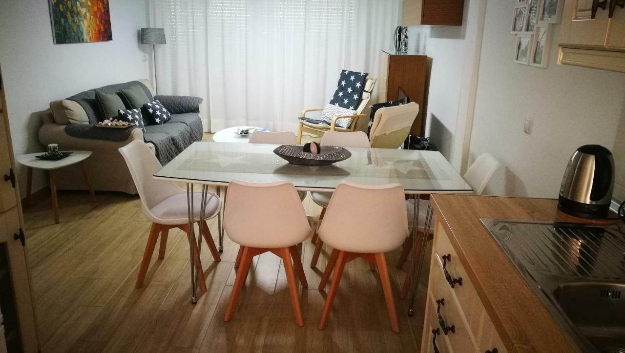Apartment Cervantes Fuengirola