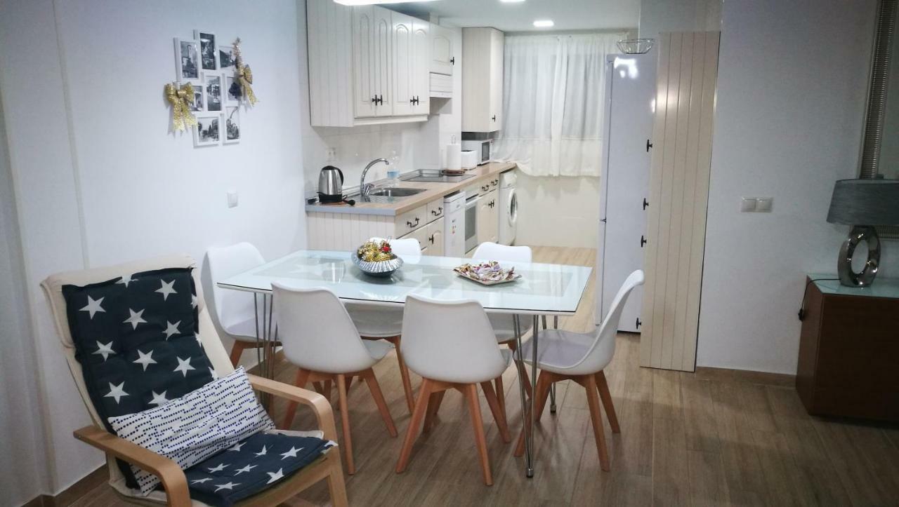 Cervantes Apartment Fuengirola
