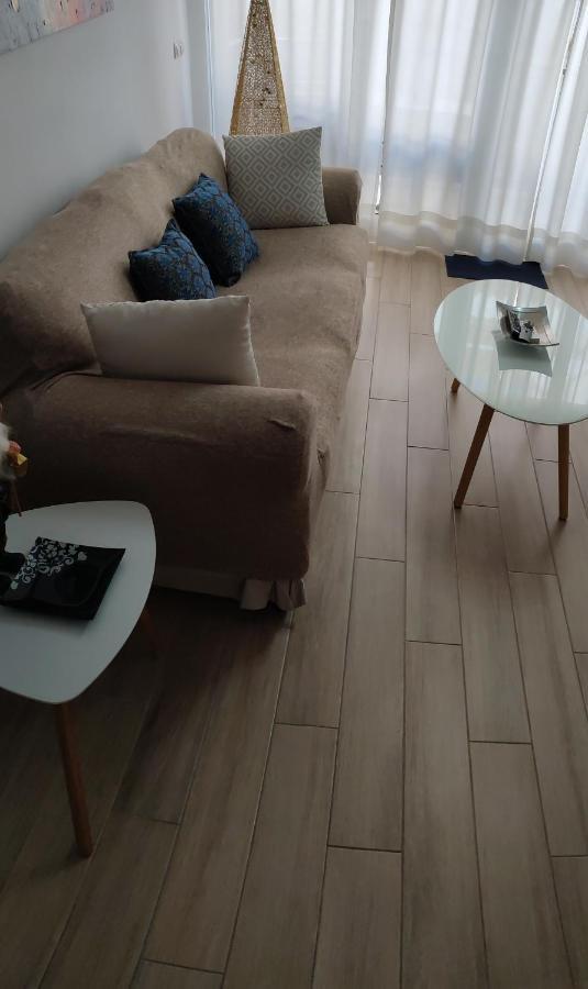 Cervantes Apartament Fuengirola