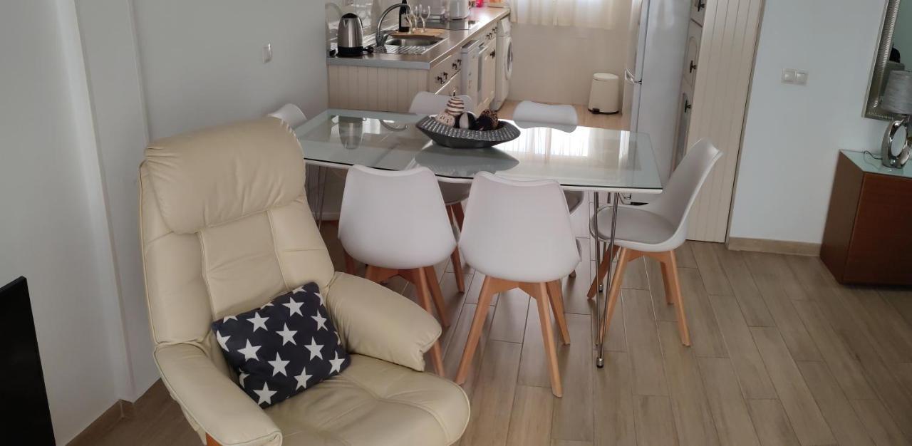 Cervantes Apartament *