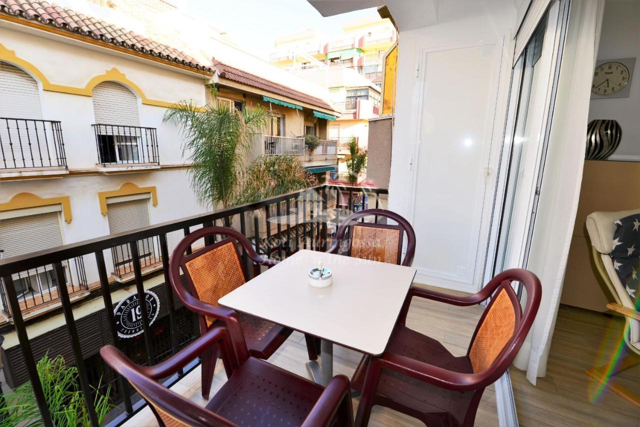 Apartament Cervantes
