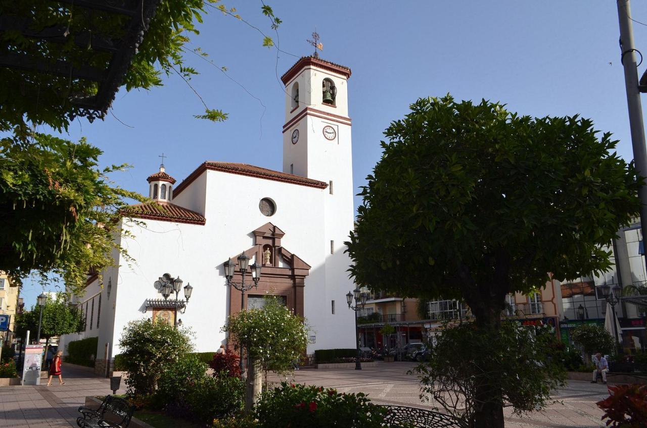 Cervantes Apartment