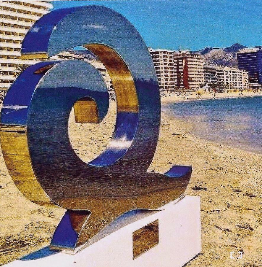 Cervantes Apartament *