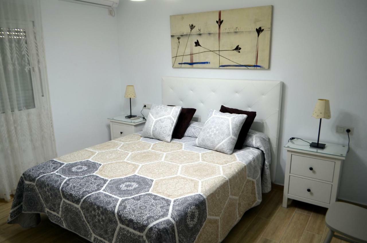 Apartament Cervantes *