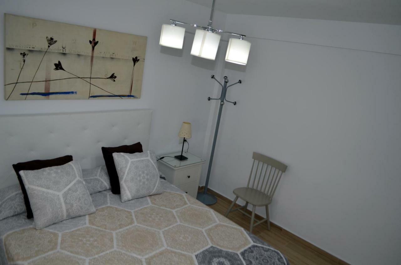 Apartament Cervantes Fuengirola