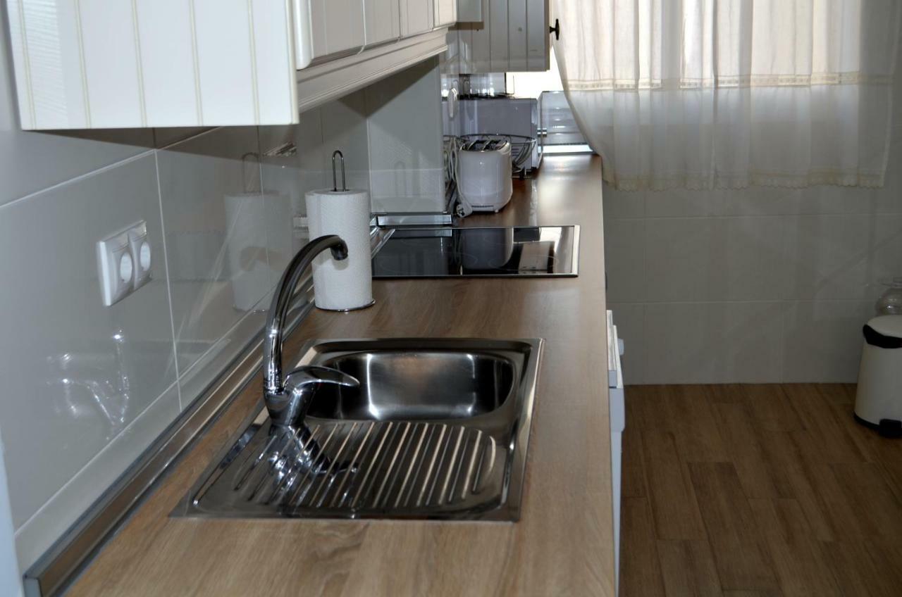 Apartament Cervantes