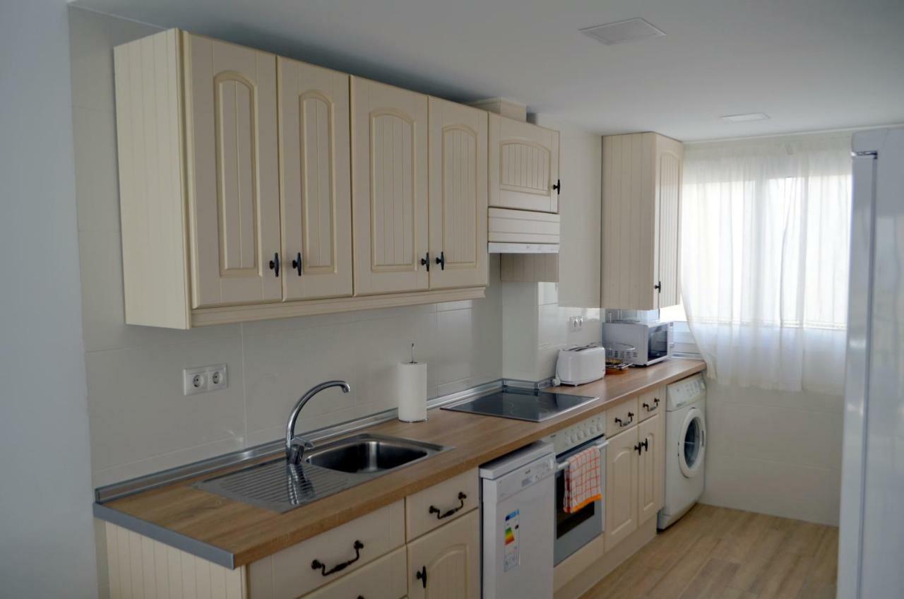 Apartment Cervantes