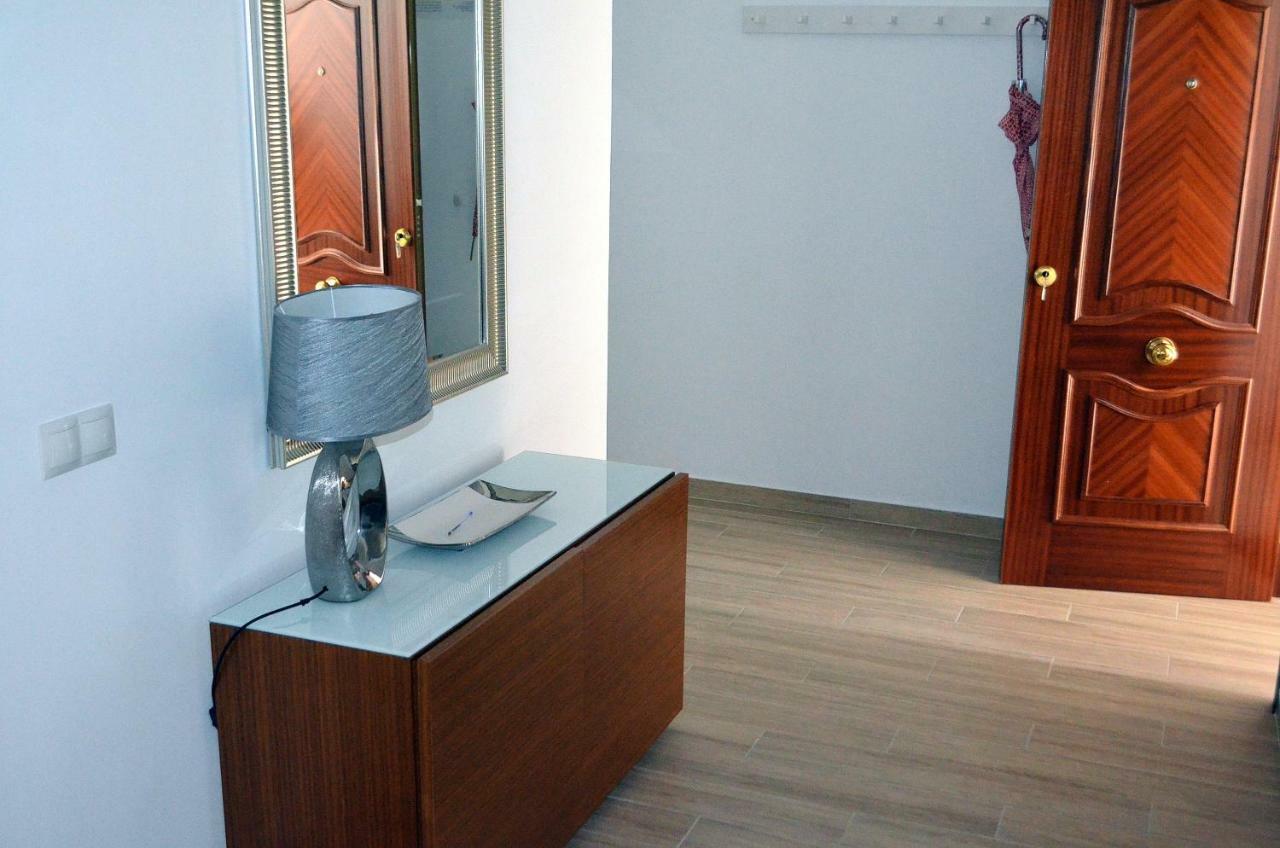 Cervantes Apartament Fuengirola