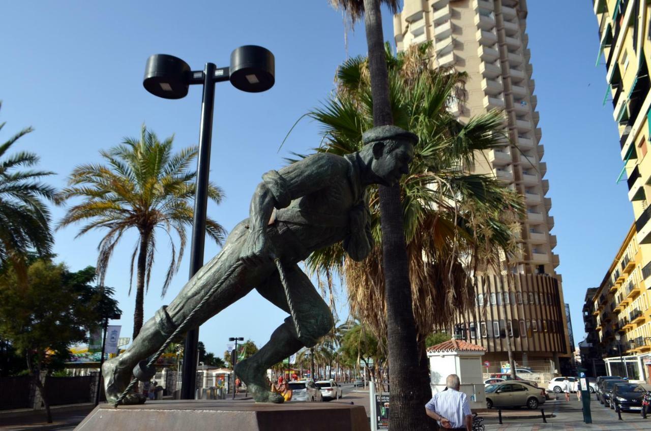 Cervantes * Fuengirola