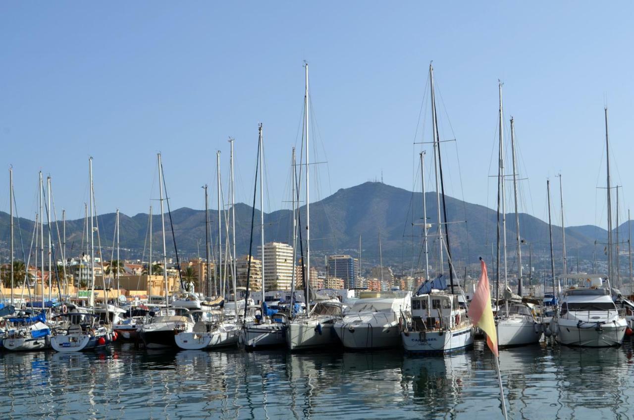 Apartament Cervantes Fuengirola