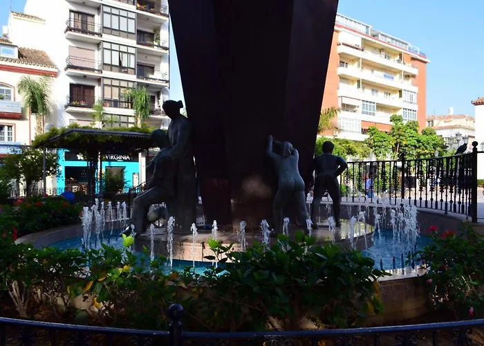 Apartamento Cervantes