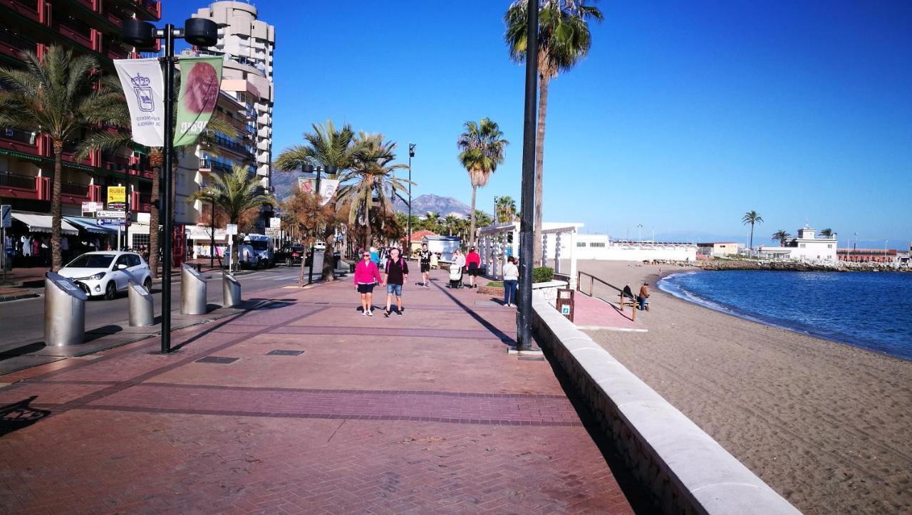 Cervantes Apartamento Fuengirola