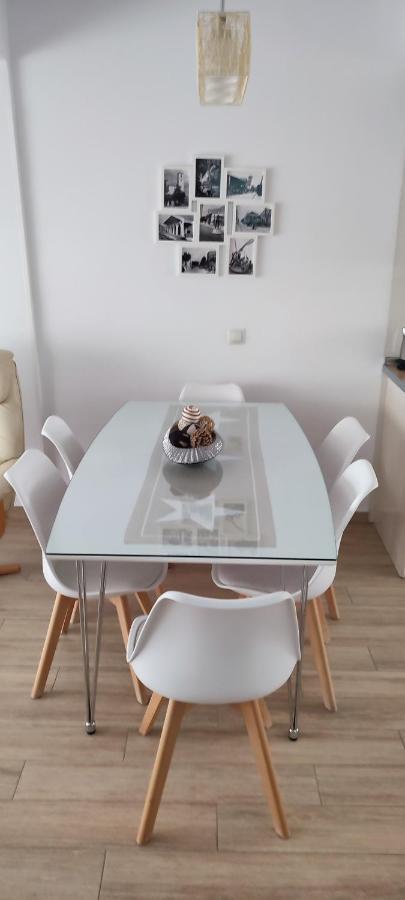 Apartamento Cervantes Fuengirola